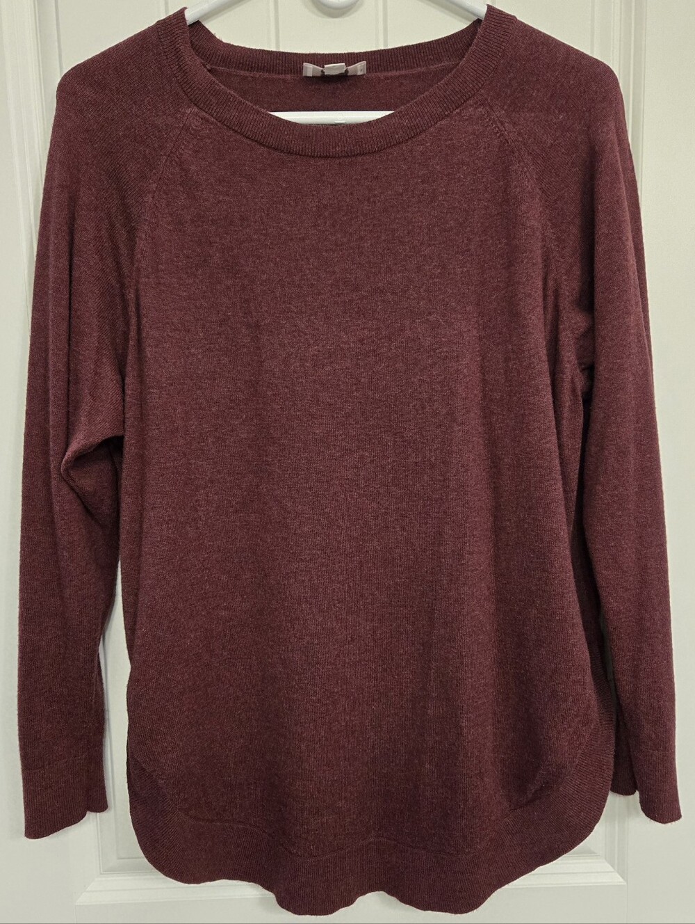 Loft Sweater